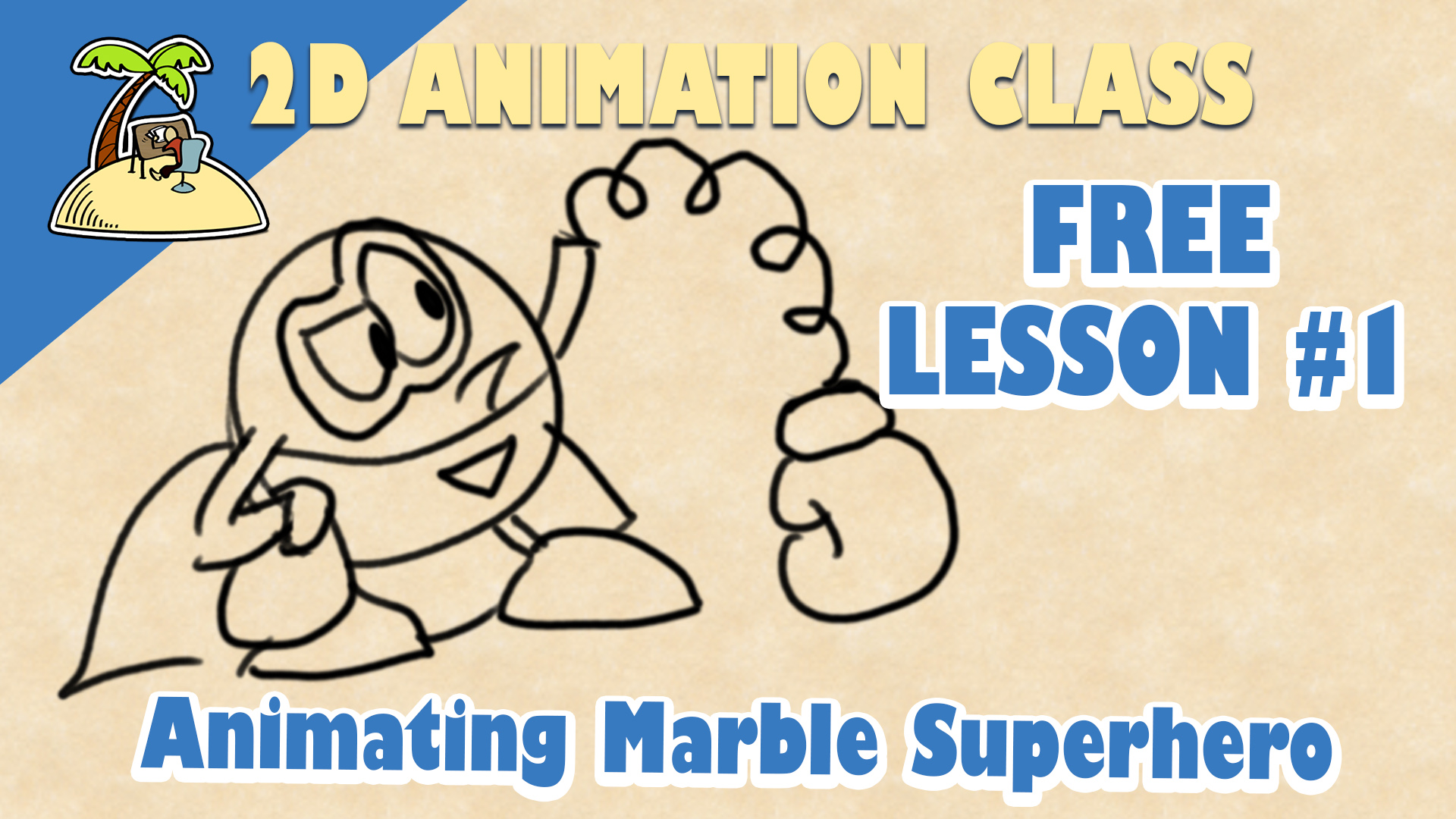 2d animation classes